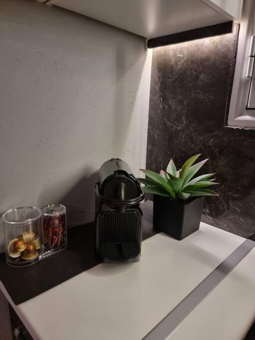 Luxvilla Agioi Deka  Eksteriør billede